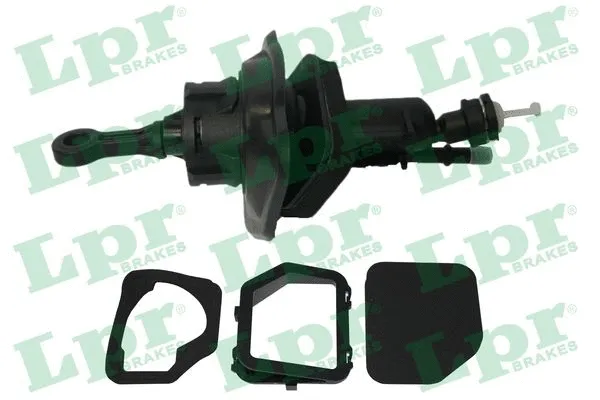 Master Cylinder, clutch (2590)