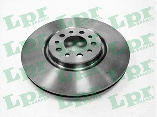 Brake Disc (A2003V)