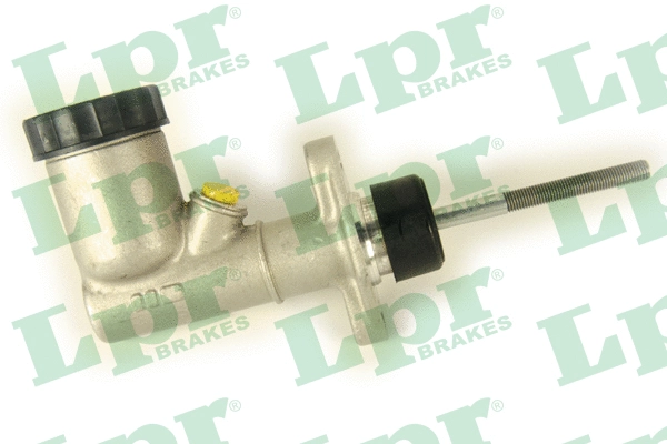 Master Cylinder, clutch (2501)