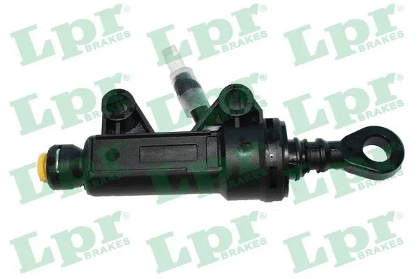 Master Cylinder, clutch (2549)