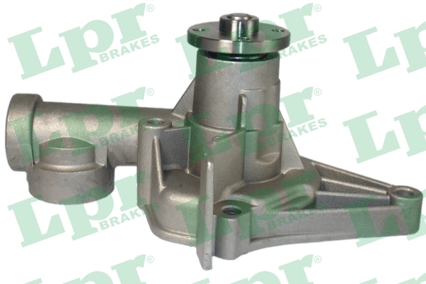 Water Pump, engine cooling (WP0235)