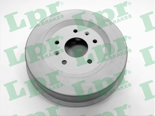 Brake Drum (7D0670R)