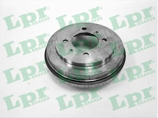 Brake Drum (7D0130)