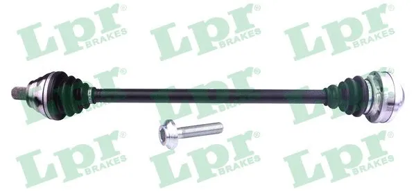 Drive Shaft (DS60058)