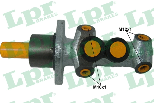 Brake Master Cylinder (1271)