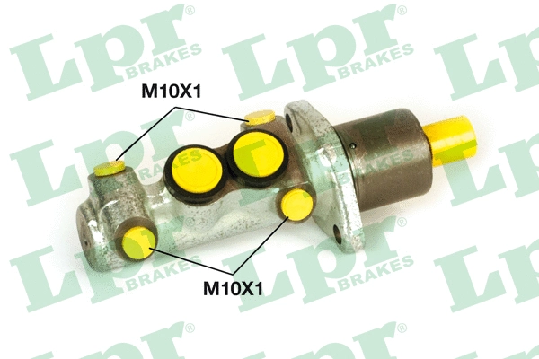 Brake Master Cylinder (1803)