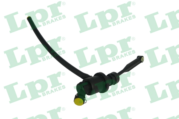 Master Cylinder, clutch (2286)