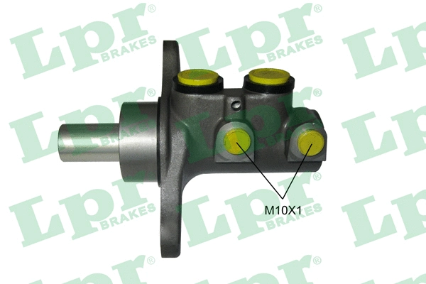 Brake Master Cylinder (6193)