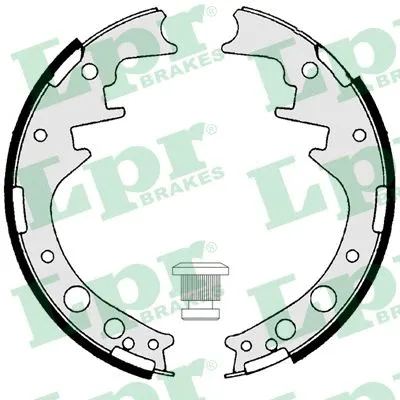 Brake Shoe Set (05160)