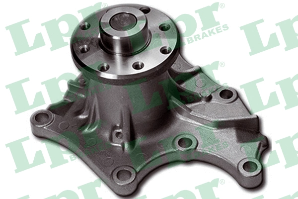 Water Pump, engine cooling (WP0455)