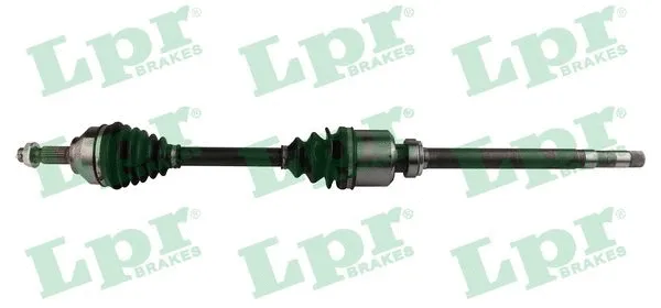 Drive Shaft (DS60193)