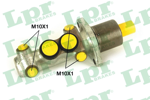 Brake Master Cylinder (1205)