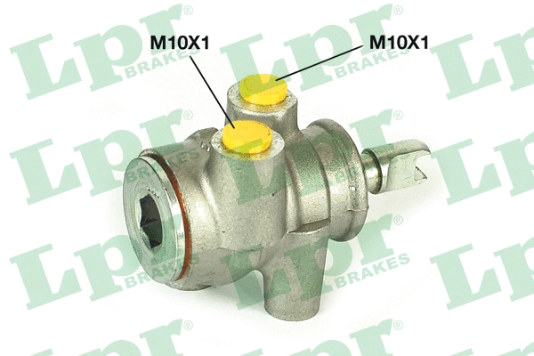 Brake Force Regulator (9907)