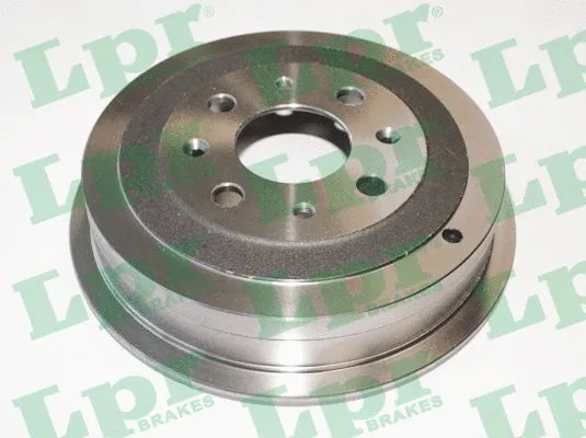 Brake Drum (7D0733)