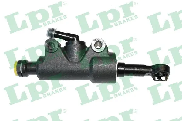 Master Cylinder, clutch (2234)