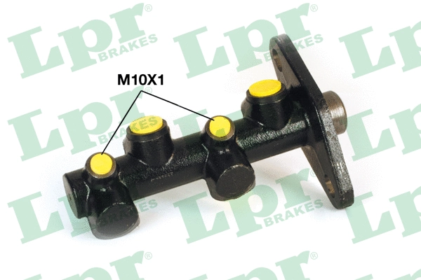 Brake Master Cylinder (1263)