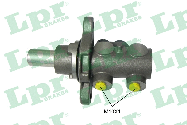 Brake Master Cylinder (6196)