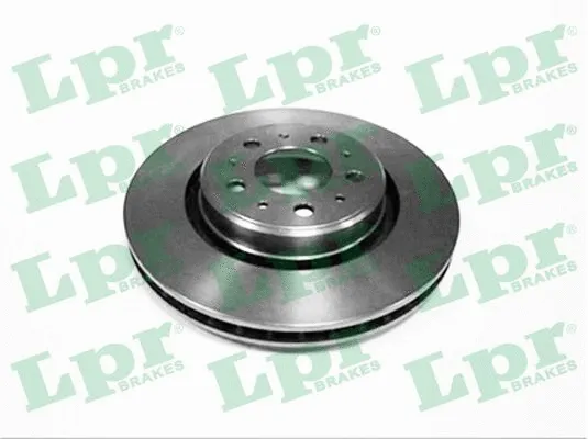Brake Disc (V1441V)