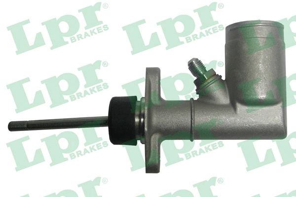 Master Cylinder, clutch (2500)