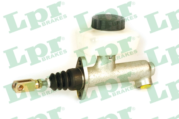 Master Cylinder, clutch (7101)