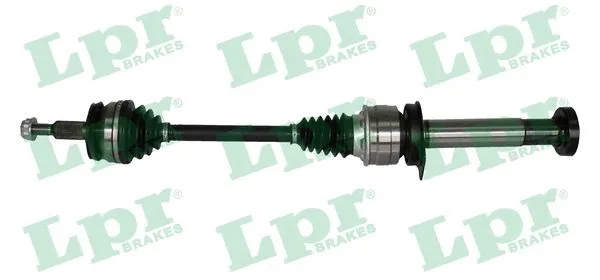 Drive Shaft (DS61007)