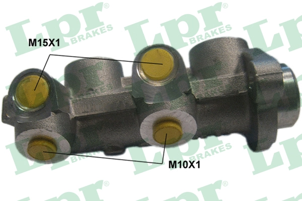 Brake Master Cylinder (1844)