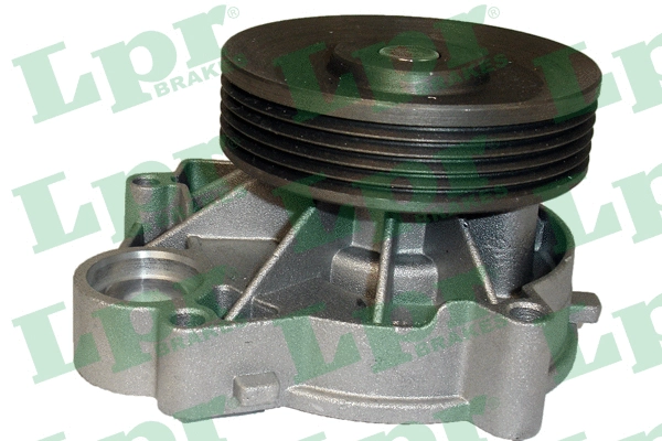 Water Pump, engine cooling (WP0375)