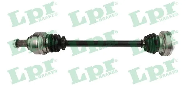 Drive Shaft (DS60120)