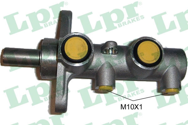 Brake Master Cylinder (1022)