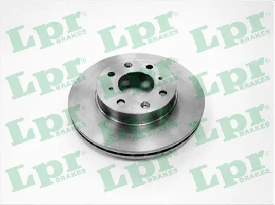 Brake Disc (H1211V)