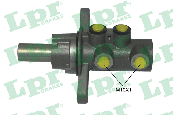 Brake Master Cylinder (6215)