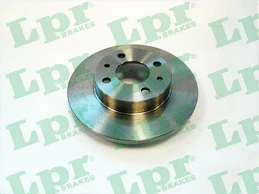 Brake Disc (A2221P)
