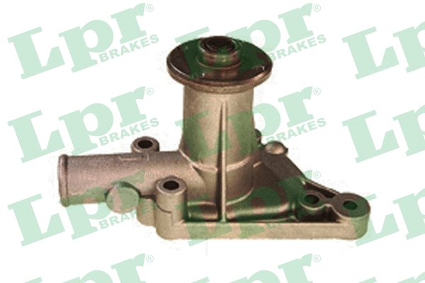 Water Pump, engine cooling (WP0183)