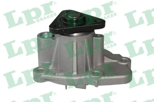 Water Pump, engine cooling (WP0897)