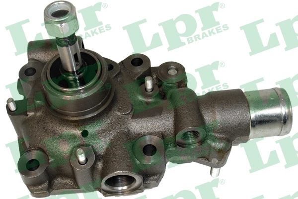 Water Pump, engine cooling (WP0018)