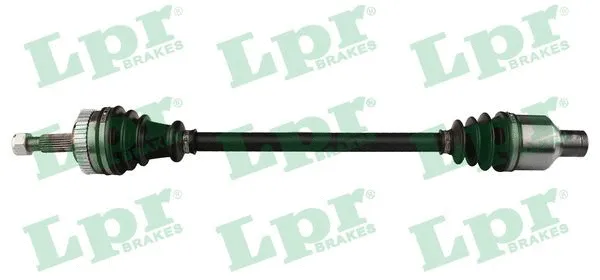 Drive Shaft (DS60653)