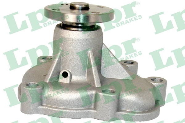 Water Pump, engine cooling (WP0404)