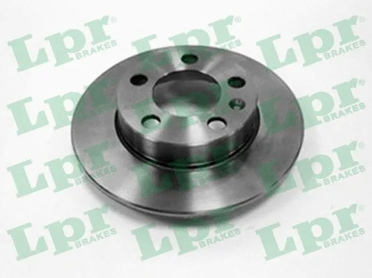 Brake Disc (A1441P)