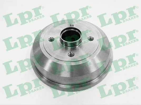Brake Drum (7D0600)