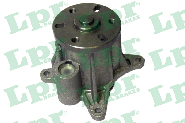 Water Pump, engine cooling (WP0761)