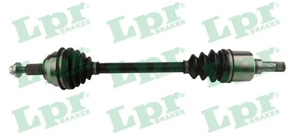 Drive Shaft (DS60783)
