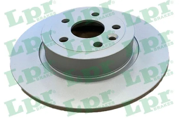 Brake Disc (A4028PR)