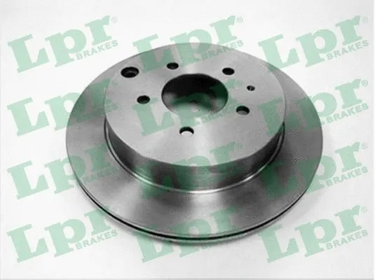 Brake Disc (M5023V)