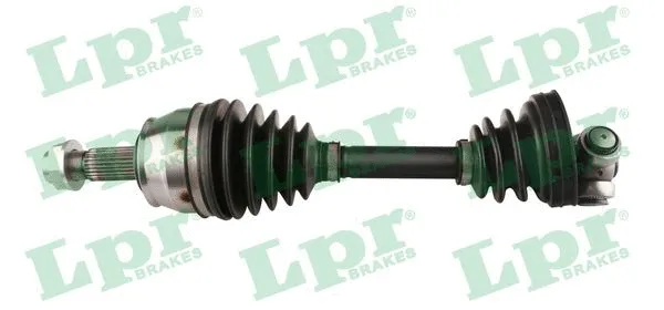 Drive Shaft (DS60315)