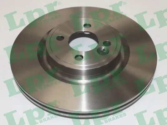 Brake Disc (B2069V)