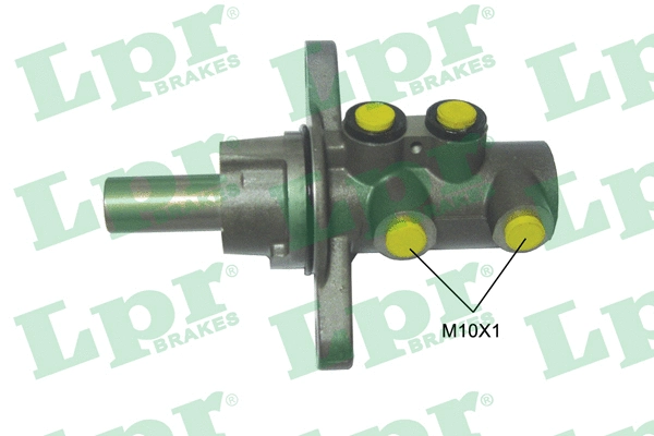 Brake Master Cylinder (6214)