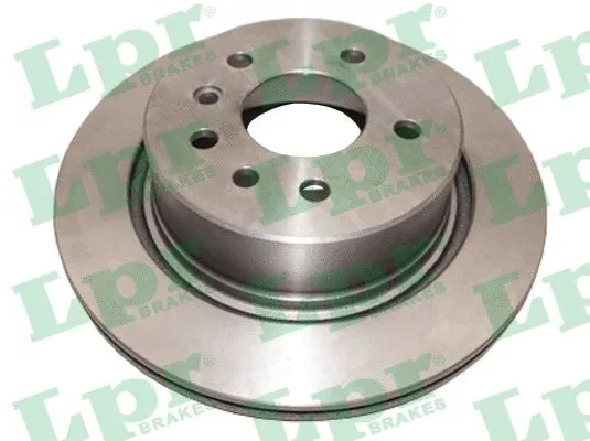 Brake Disc (O1020V)