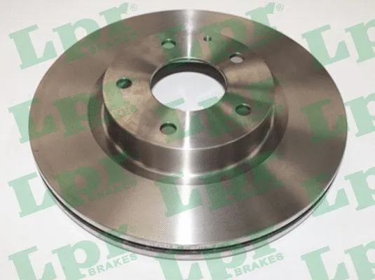Brake Disc (M5040V)