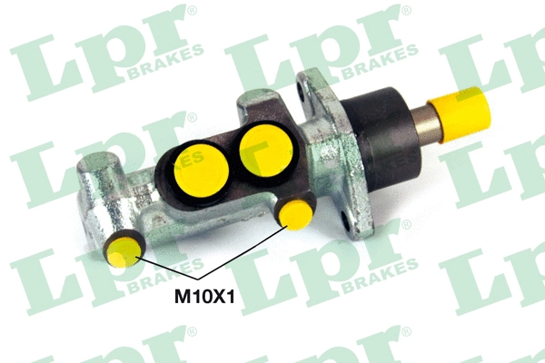 Brake Master Cylinder (1383)