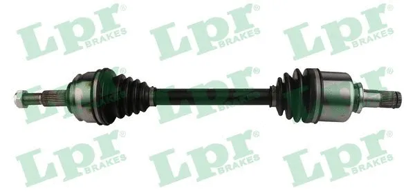 Drive Shaft (DS60847)